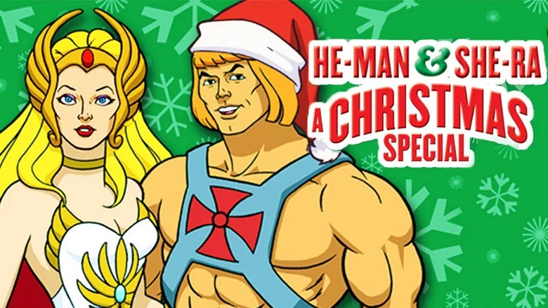 He-Man and She-Ra: A Christmas Special screenshot 1