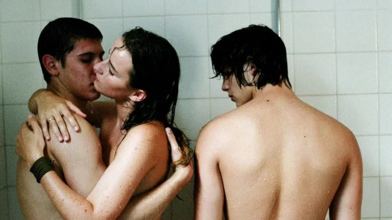 Cold Showers screenshot 2