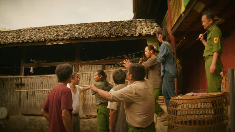 Nangong Cheng screenshot 3