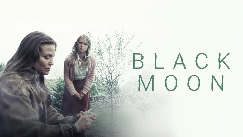 Black Moon screenshot 4
