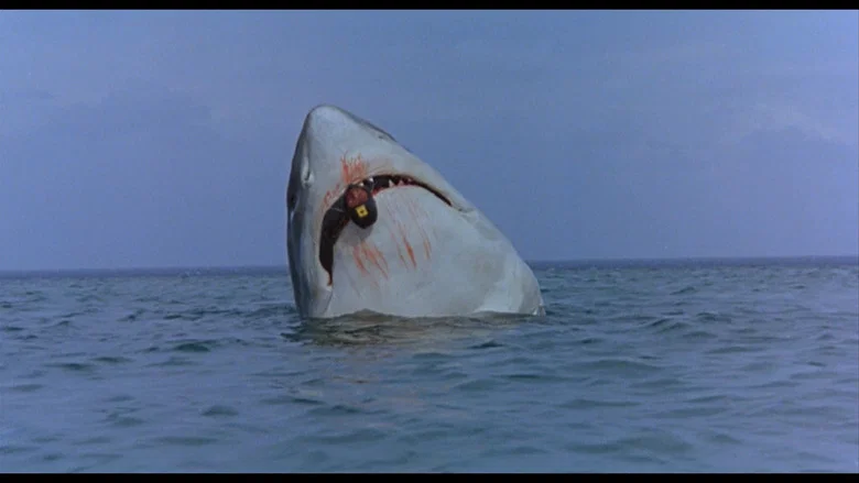 The Last Shark screenshot 3