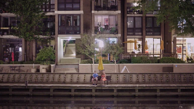 One Summer Night screenshot 1