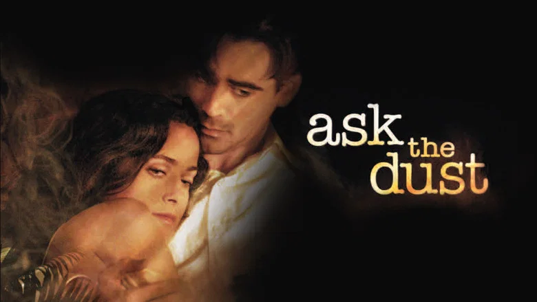 Ask the Dust screenshot 8