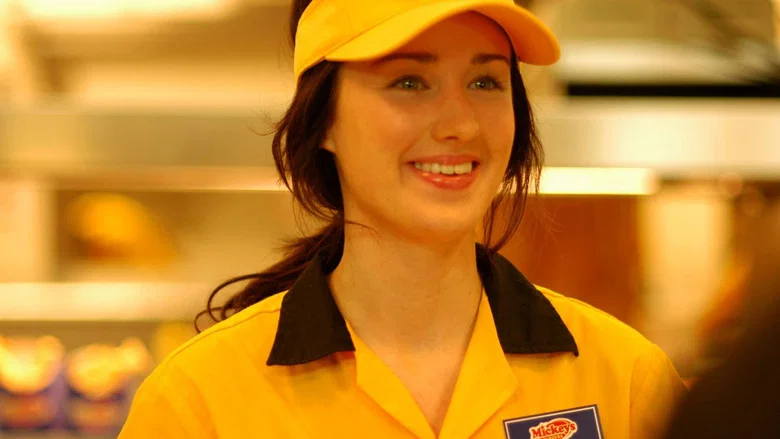 Fast Food Nation screenshot 4