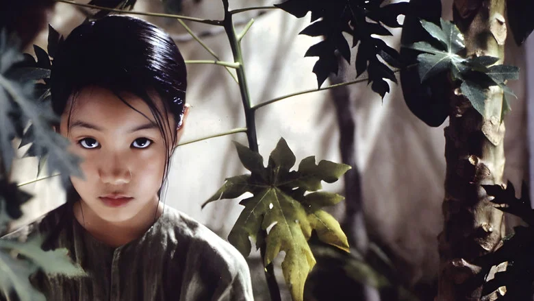 The Scent of Green Papaya screenshot 6
