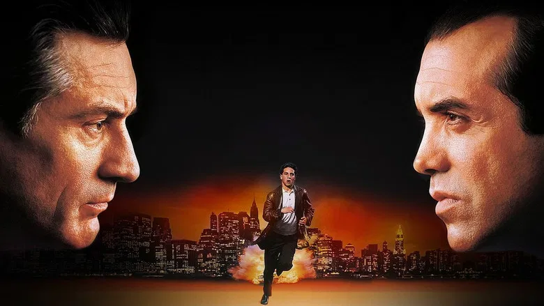 A Bronx Tale screenshot 4