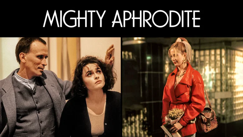 Mighty Aphrodite screenshot 4