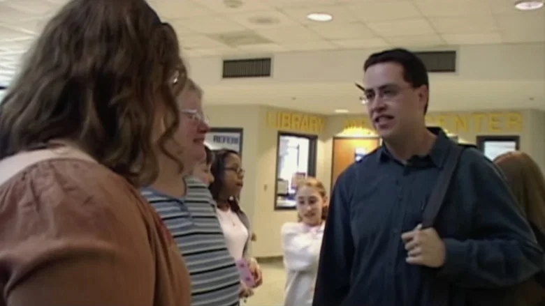 Super Size Me screenshot 7