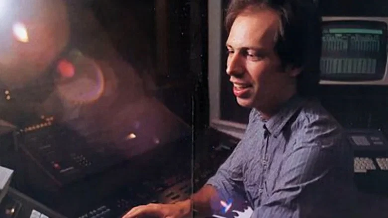 Hans Zimmer: Hollywood Rebel screenshot 6