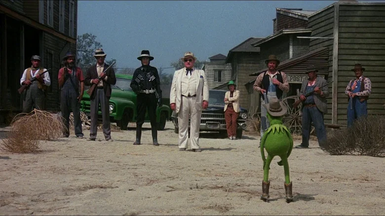 The Muppet Movie screenshot 2