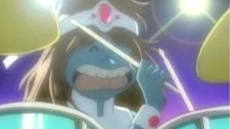 Interstella 5555: The 5tory of the 5ecret 5tar 5ystem screenshot 8