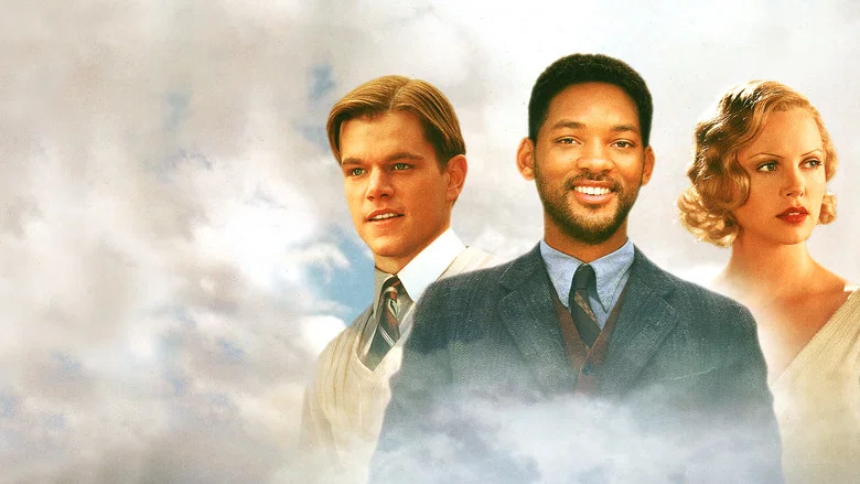 The Legend of Bagger Vance screenshot 8