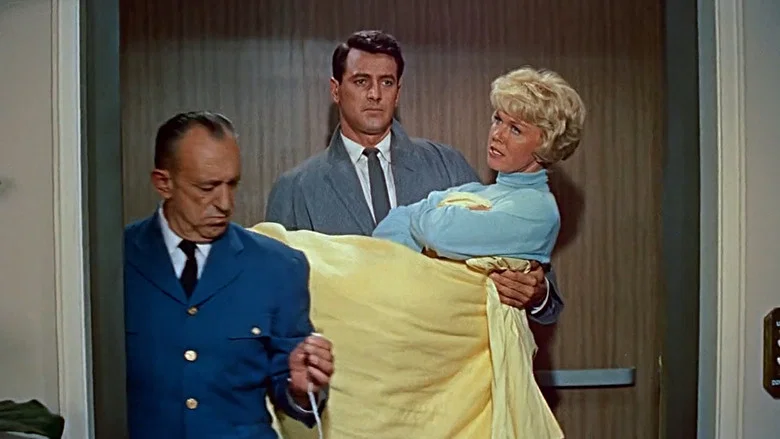 Pillow Talk screenshot 4