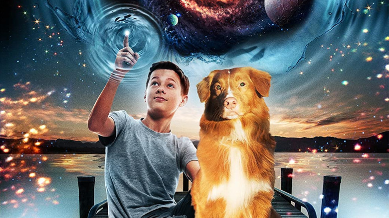 My Dog the Space Traveler screenshot 1