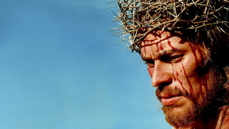 The Last Temptation of Christ screenshot 3
