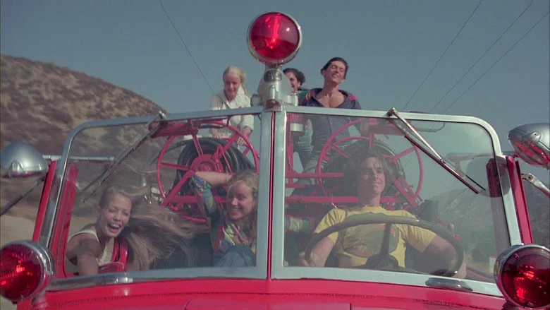 The Pom Pom Girls screenshot 3