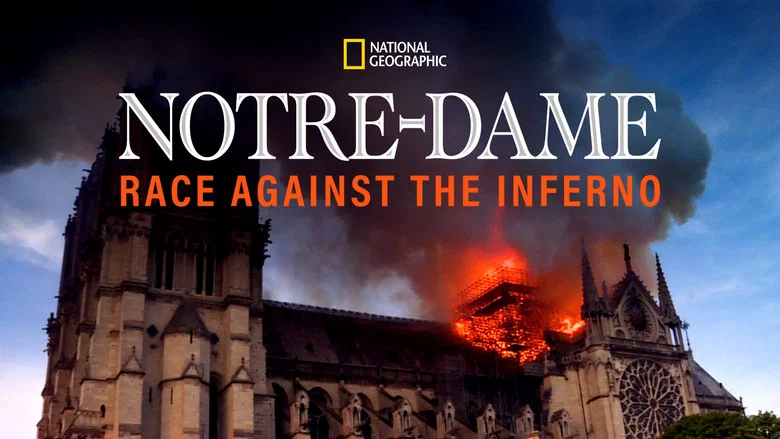 Notre-Dame: Race Against the Inferno screenshot 4
