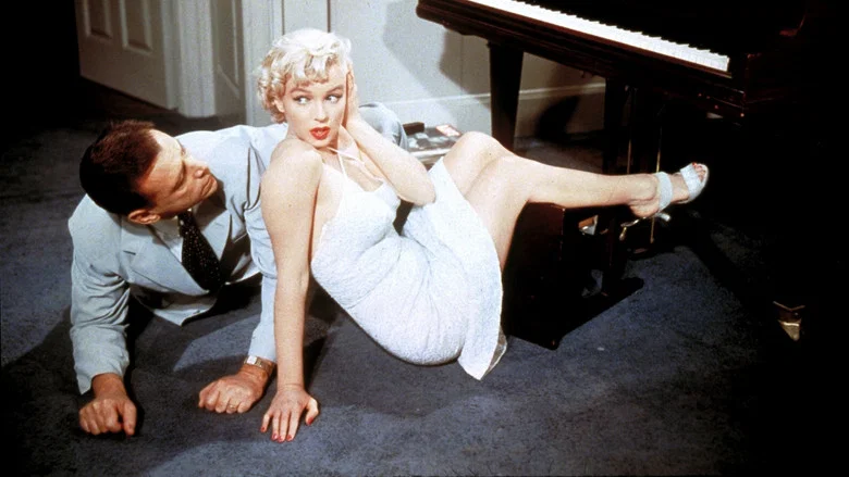 The Seven Year Itch screenshot 2