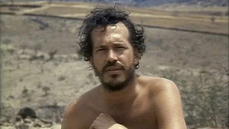 Warren Oates: Across the Border screenshot 2