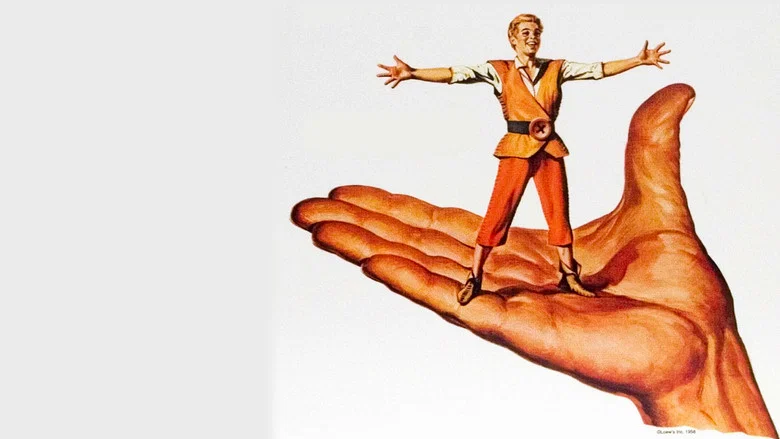 Tom Thumb screenshot 8