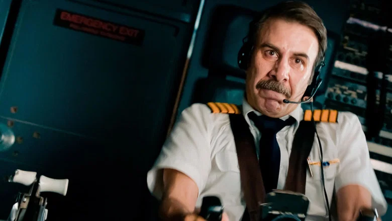 The Hijacking of Flight 375 screenshot 2
