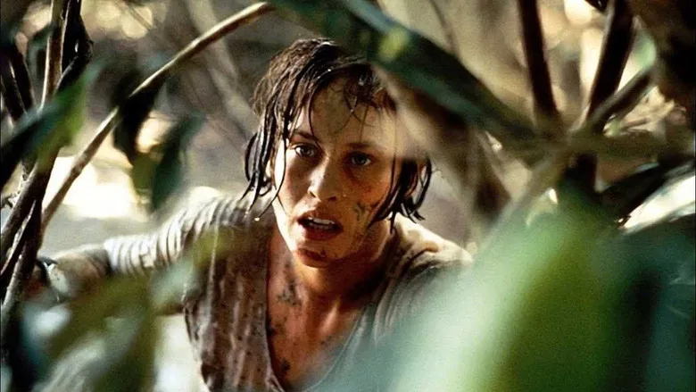 Beyond Rangoon screenshot 1