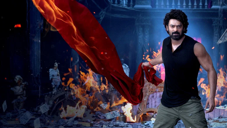 The Rajasaab screenshot 7
