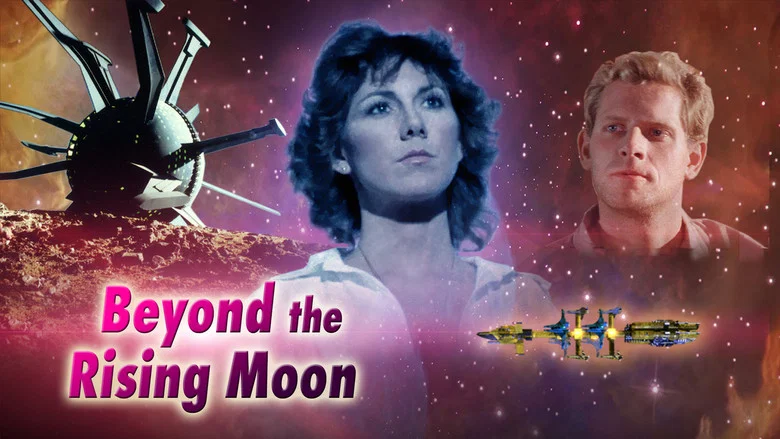 Beyond the Rising Moon screenshot 4