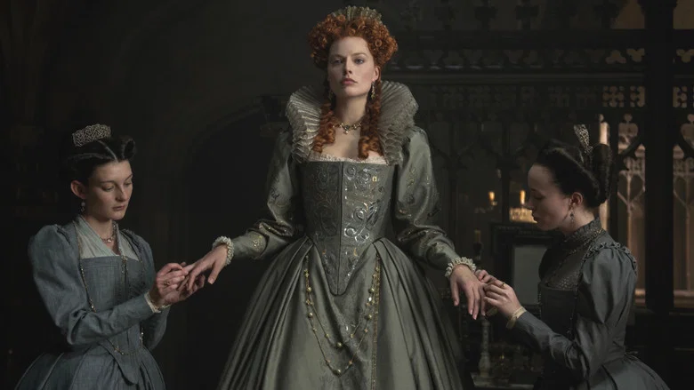 Mary Queen of Scots screenshot 8