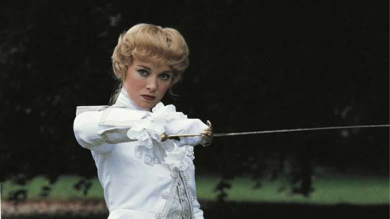 Lady Oscar screenshot 1