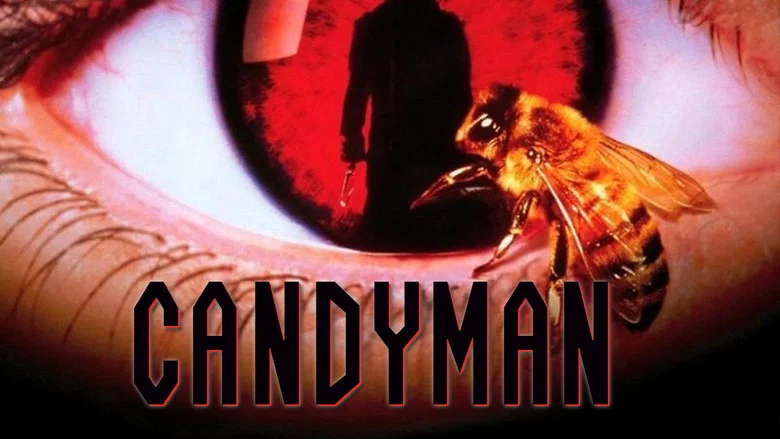 Candyman screenshot 8