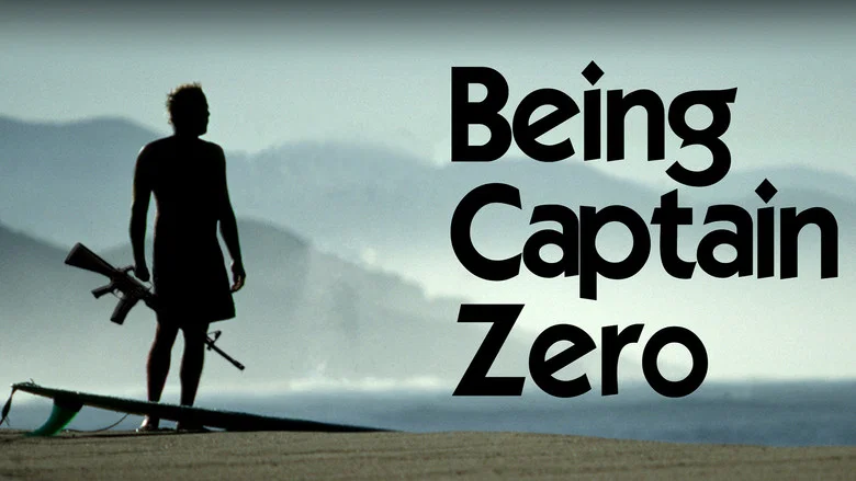 Being Captain Zero screenshot 1