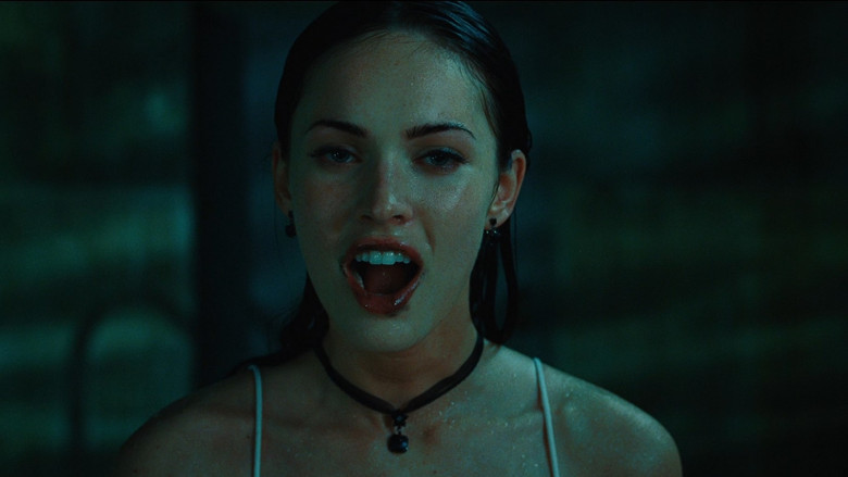 Jennifer's Body screenshot 3