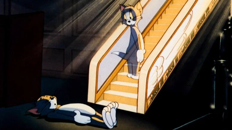 Heavenly Puss screenshot 2