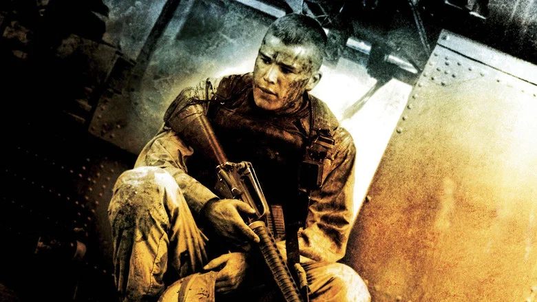 Black Hawk Down screenshot 7
