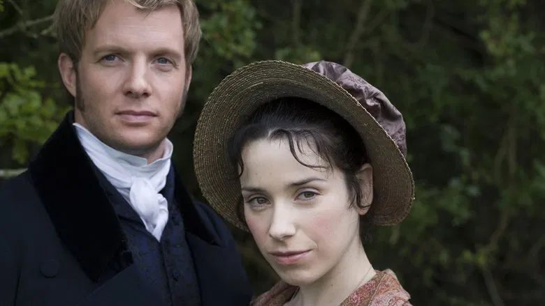 Persuasion screenshot 1