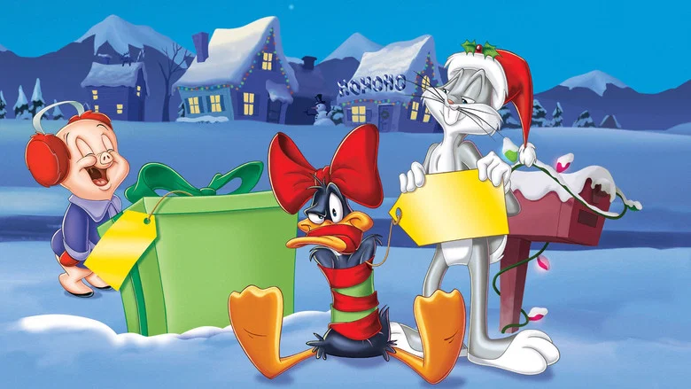 Bah, Humduck!: A Looney Tunes Christmas screenshot 6