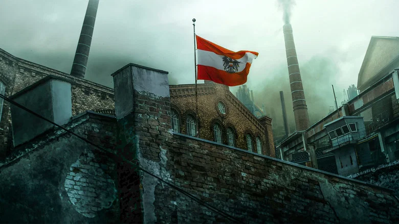 Hinterland screenshot 5