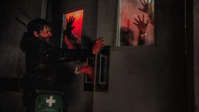 Resident Evil screenshot 3