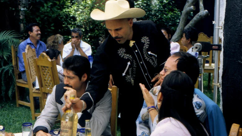 Huapango screenshot 8