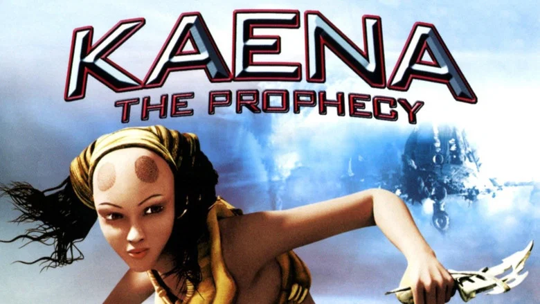 Kaena: The Prophecy screenshot 6