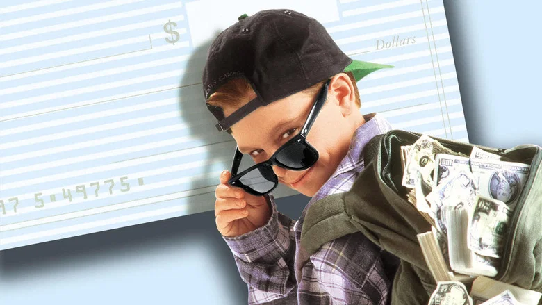 Blank Check screenshot 1