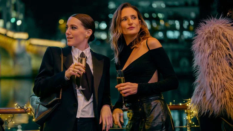 Call My Agent! The Movie screenshot 5