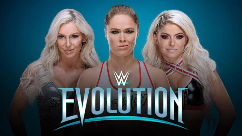 WWE Evolution screenshot 4