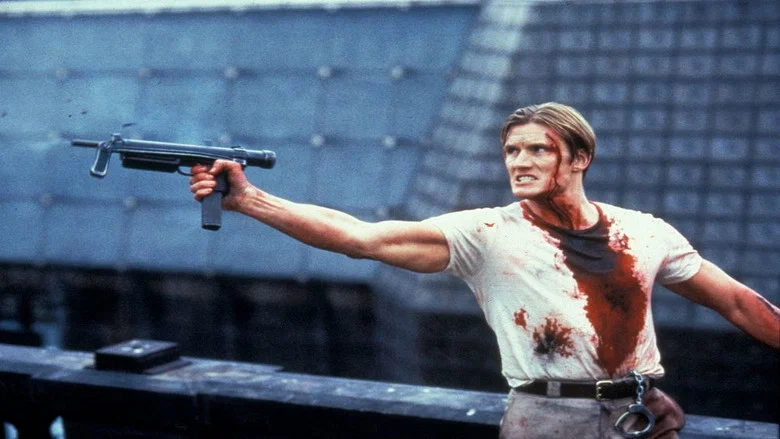 The Shooter screenshot 3