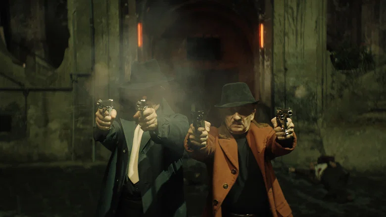 5 Is the Perfect Number screenshot 2