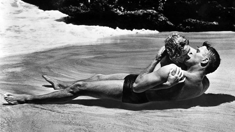 From Here to Eternity screenshot 7