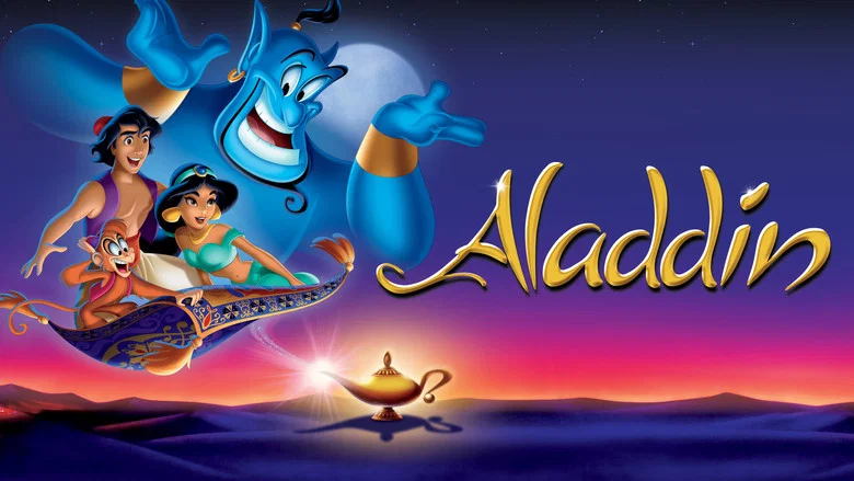 Aladdin screenshot 5