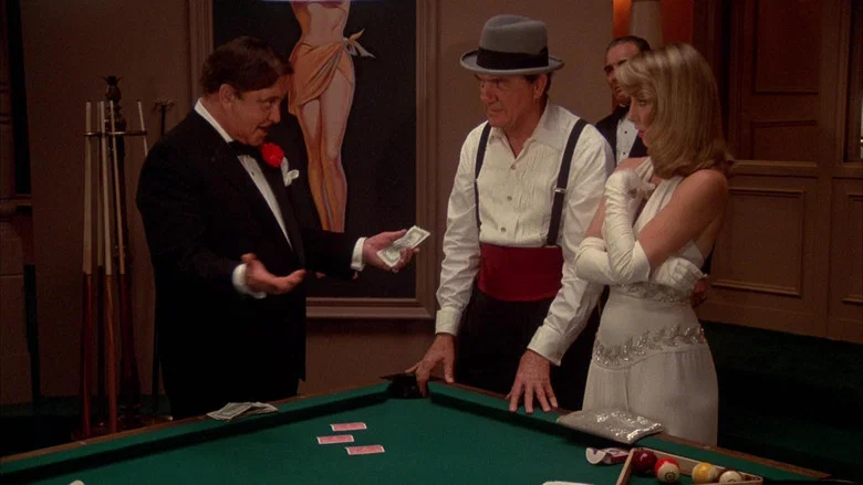 The Sting II screenshot 1