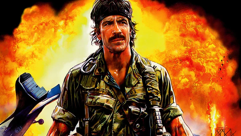 Braddock: Missing in Action III screenshot 1